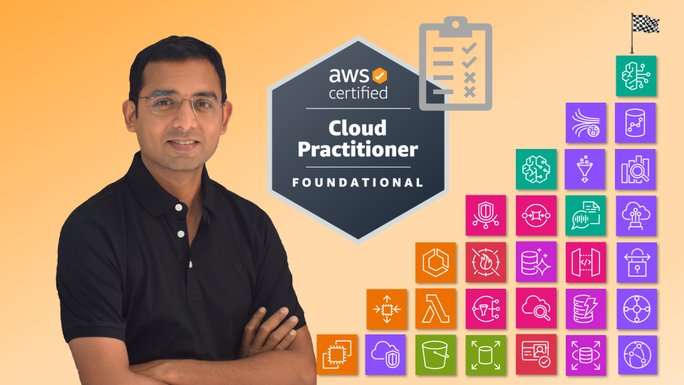 PRACTICE TESTS - AWS Certified Cloud Practitioner
