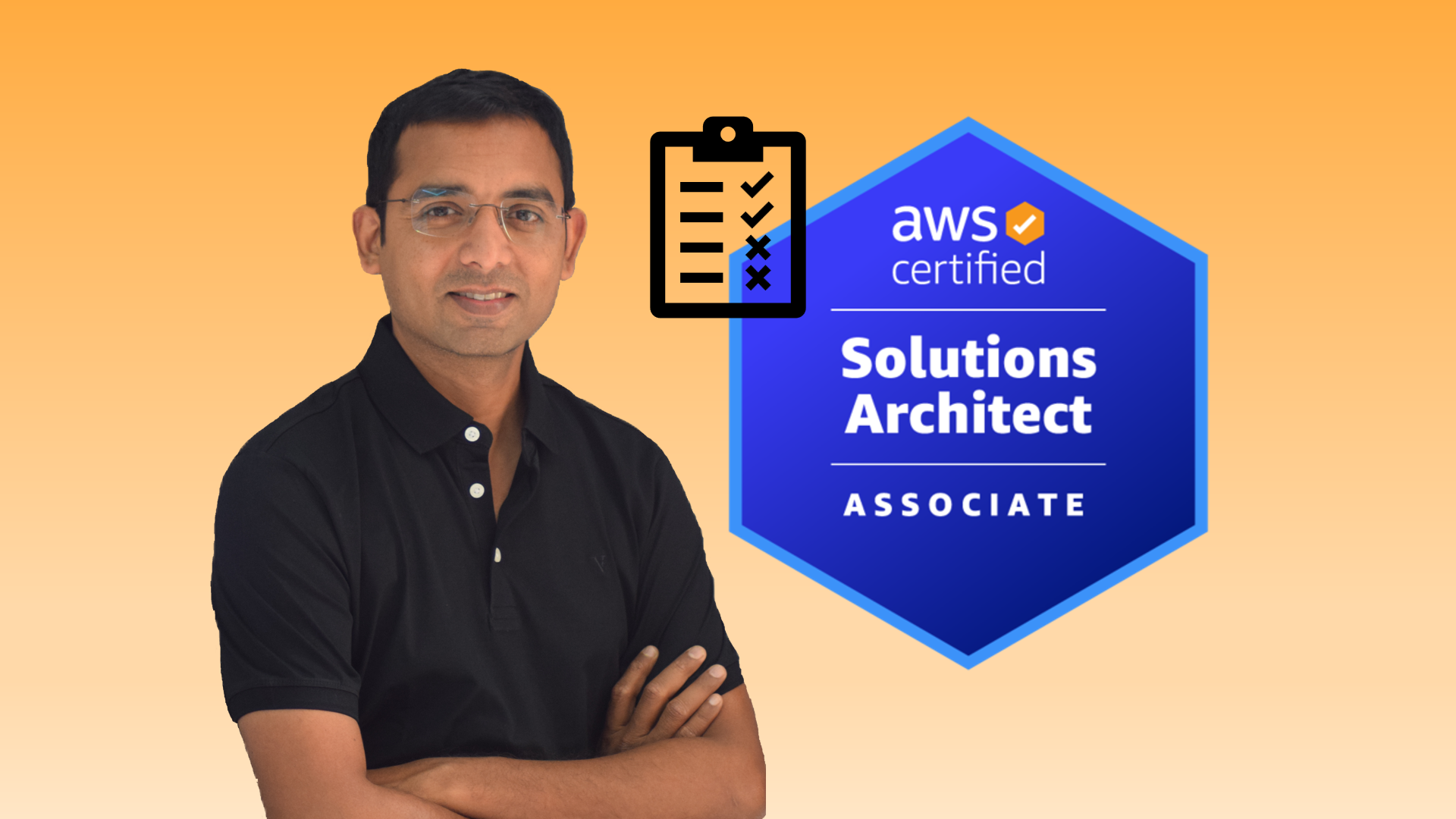 PRACTICE TESTS - AWS Certified Solutions Architect - Associate