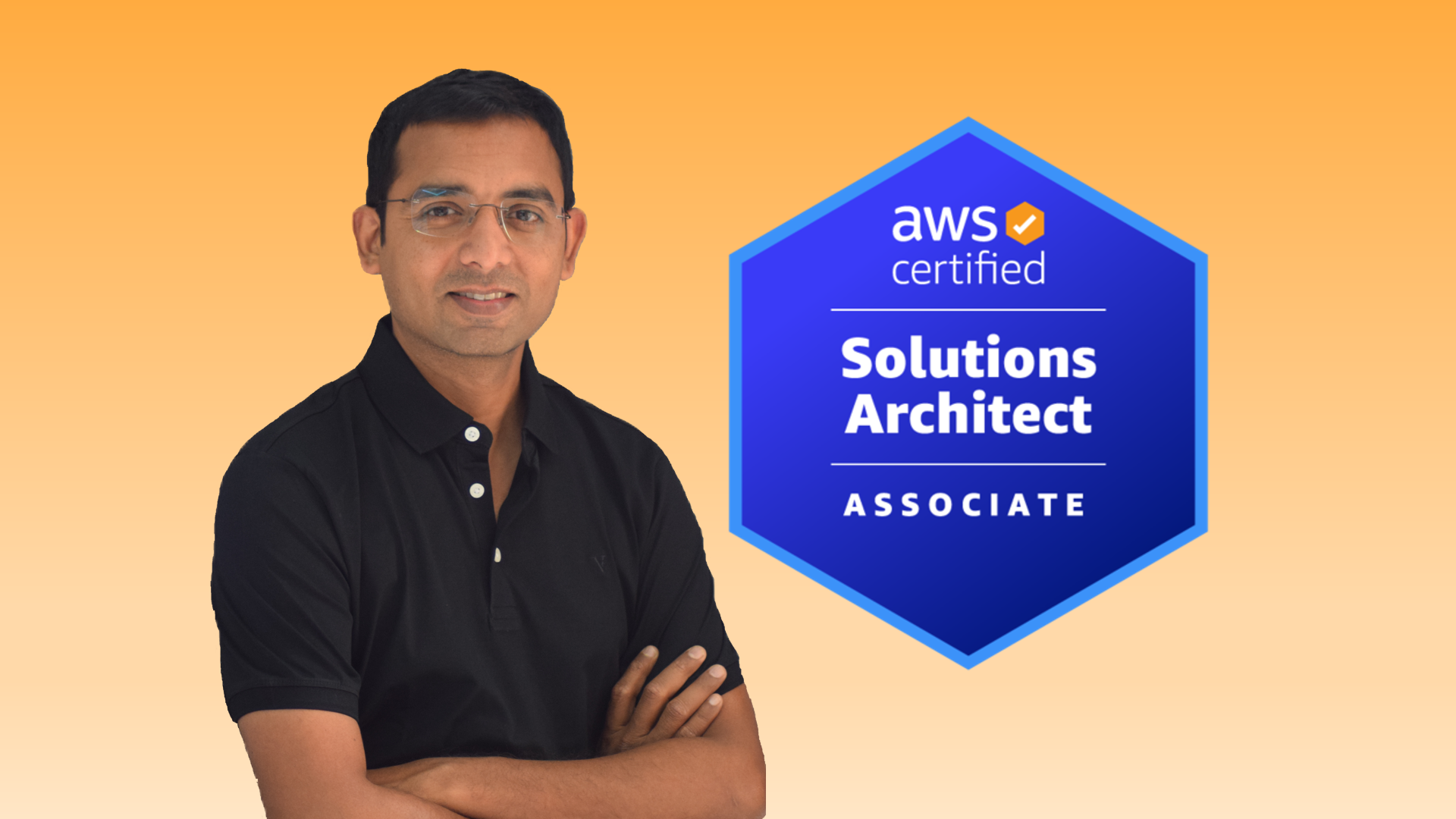 AWS Certified Solutions Architect Associate (SAA-C03)