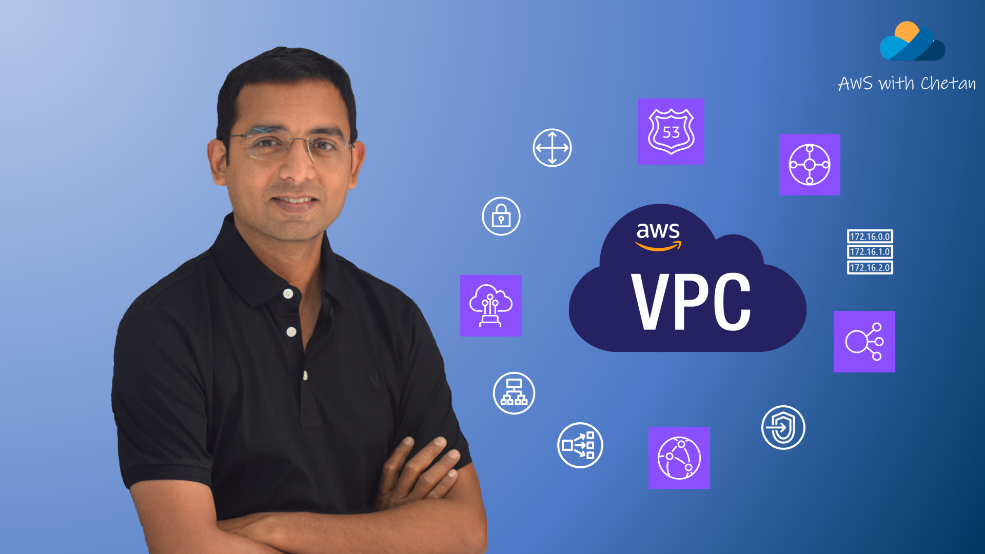 AWS VPC and Networking Learn Practically