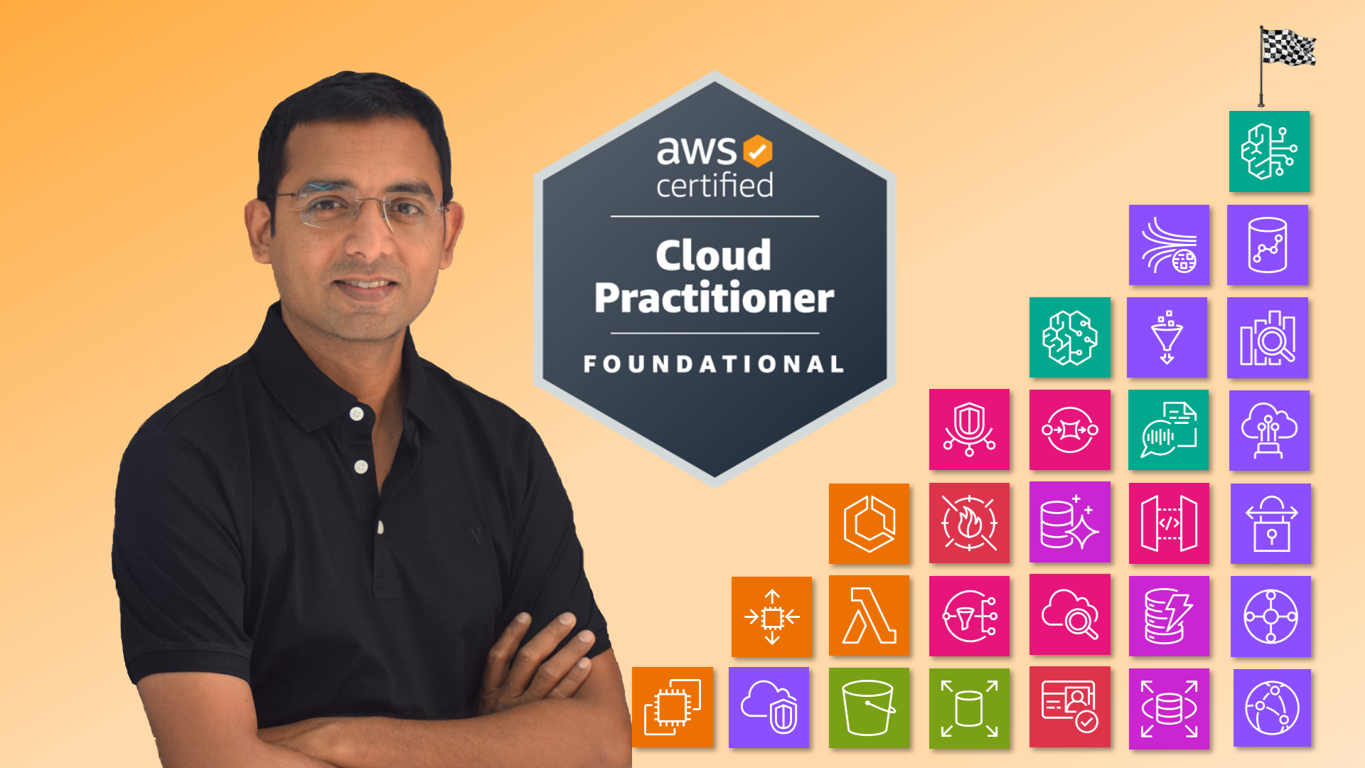AWS Certified Cloud Practitioner (CLF-C02)